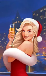 Christmas Plaza Doublemax