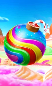 Sweet Bonanza