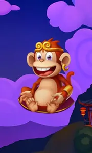 3 Dancing Monkeys