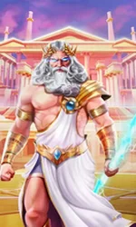 Gates of Olympus