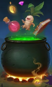 Boilin’ Pots