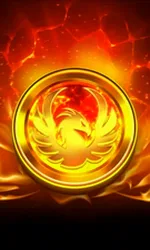Phoenix Hotfire Hold & Win