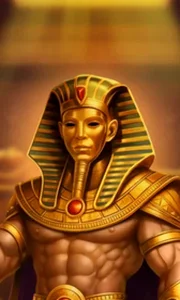 Treasures of Osiris