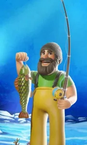 Big Bass Bonanza