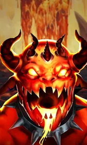 Devour The Weak