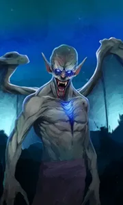 Bloodthirst