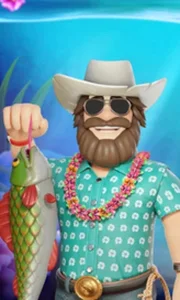 Bigger Bass Splash