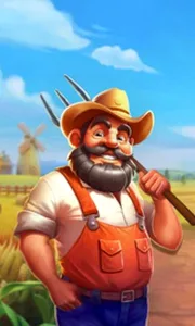 Barnyard Megahays Megaways
