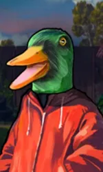 Duck Hunters