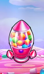 Sugar Rush